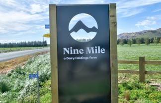 1317 Waimea Valley Road, Nine Mile