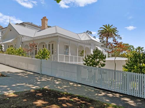 36 Hepburn Street, Freemans Bay