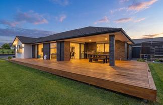 22 Awatiro Drive, Kaukapakapa