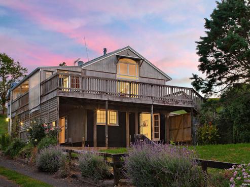 216C Kaipo Flats Road, Onewhero