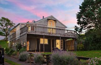 216c Kaipo Flats Road, Onewhero