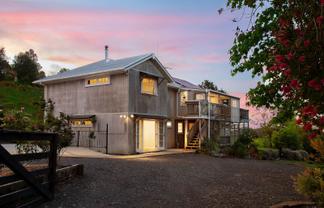 216c Kaipo Flats Road, Onewhero
