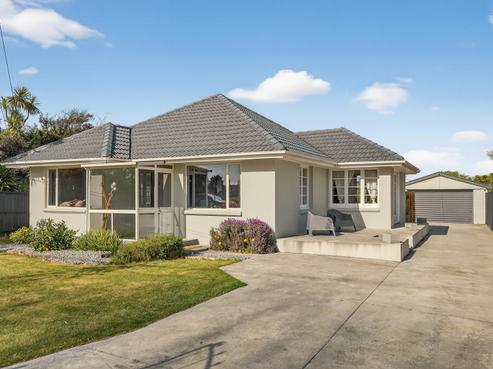 370 Keyes Road, New Brighton