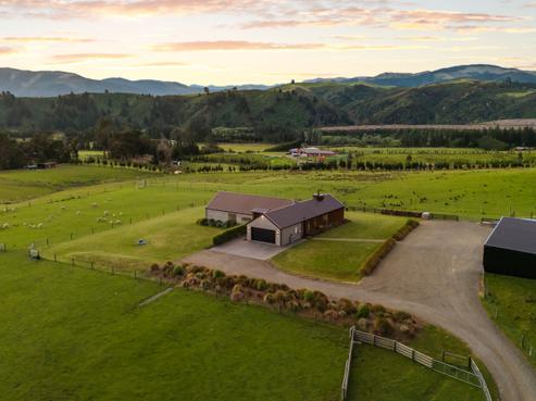 548 Loburn Kowai Road, Loburn