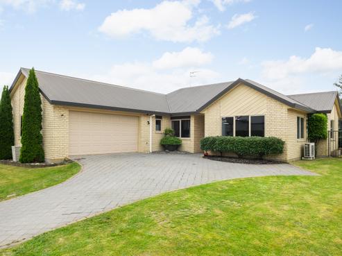 250 Thomas Road, Rototuna North
