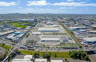 Multiple Yard & Warehouse Options w/ Competitive $