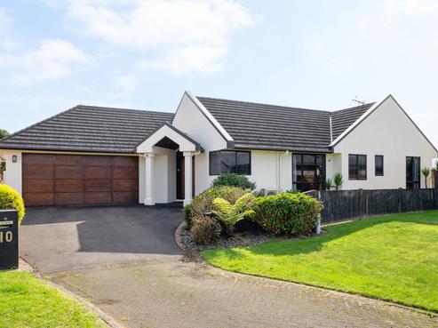 10 Drumfearn Place, Rototuna