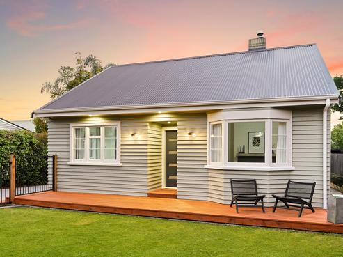 11 Matai Street, Maeroa