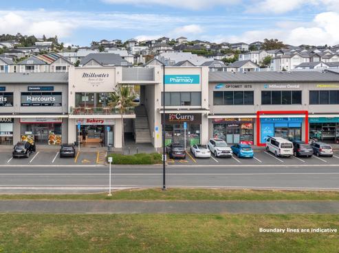 8/175 Millwater Parkway, Silverdale