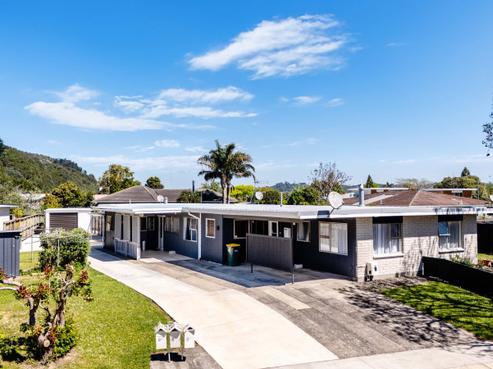 8B Martin Place, Whakatane