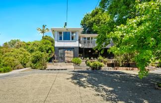 5 Great North Road, Warkworth