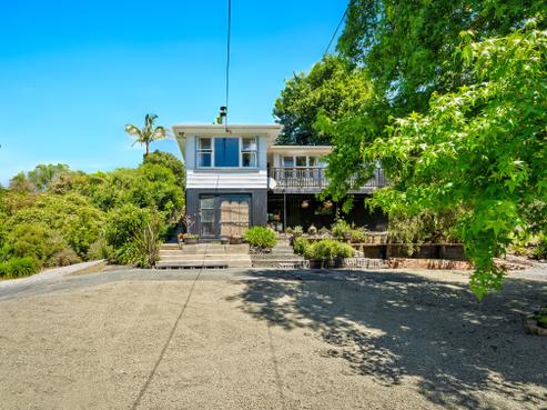 5 Great North Road, Warkworth