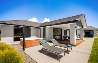 554D Te Ahu Ahu Road, Kerikeri