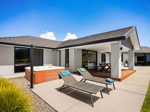 554D Te Ahu Ahu Road, Waimate North