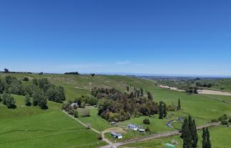 38 Silverhope Road, Hunterville