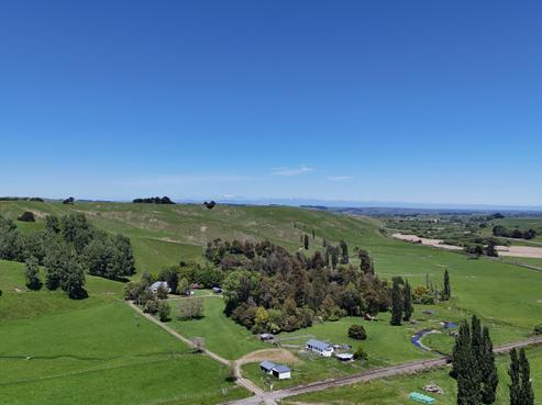 38 Silverhope Road, Hunterville