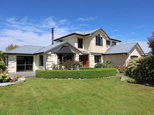 8 Dove Place, Oamaru