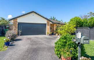 54 Stellata Court, Manurewa