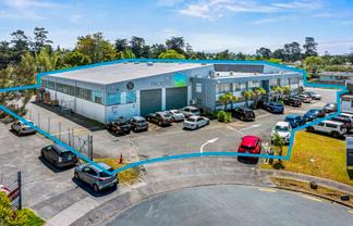 10-Year Triple Net Lease! 