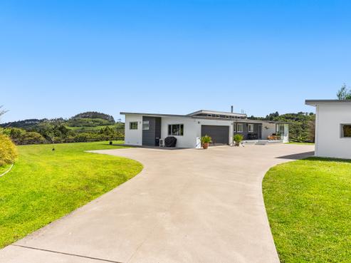 78 Judge Richardson Drive, Opaheke