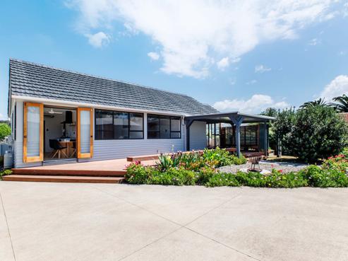 22 Pollen Street, Kawerau