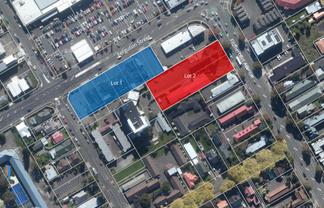 Prime Commercial Development Opportunity