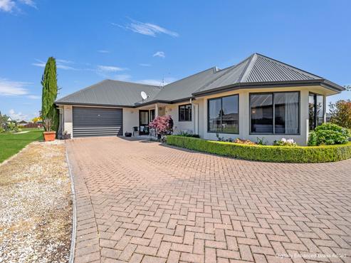 2 Grace Ireland Drive, Methven