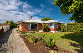 2 Grace Street, Waimate