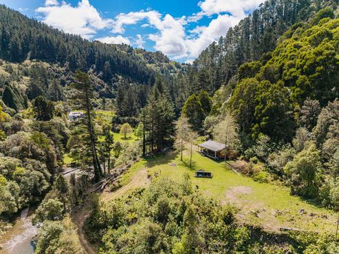 2288 Akatarawa Road, Akatarawa