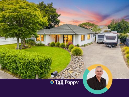 114 Pahiatua Street, Hokowhitu