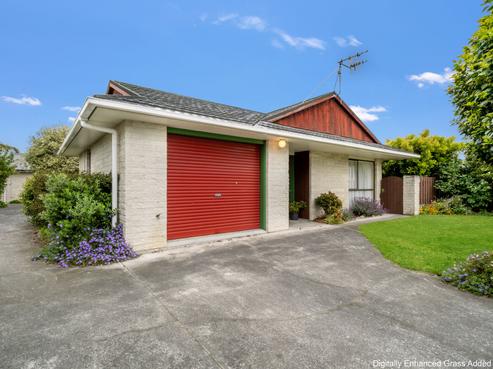 250 Albert Street, Hokowhitu