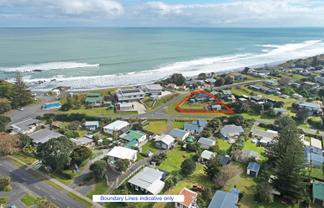 2 Ocean View Road, Port Waikato