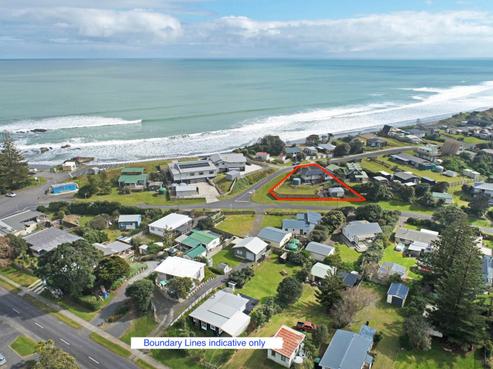 2 Ocean View Road, Port Waikato