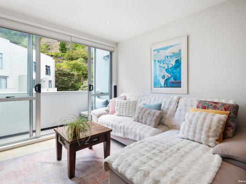 21/852 Mount Eden Road, Three Kings