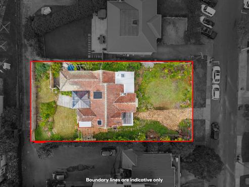 3 Hauraki Road, Hauraki