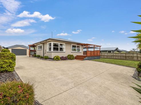 5 Porikapa Road, Owhata