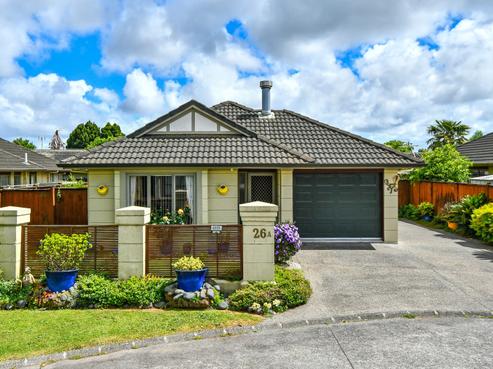26A Taka Street, Takanini