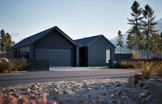  Hampton Terrace, Matamata