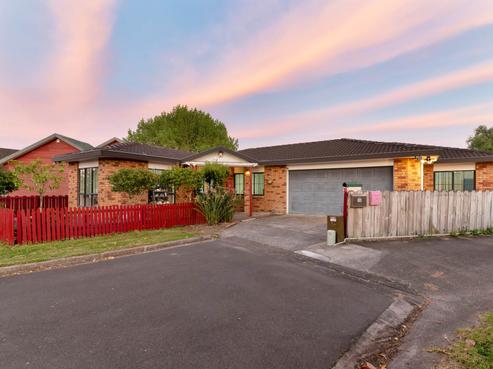 10 Midvale Place, Burswood