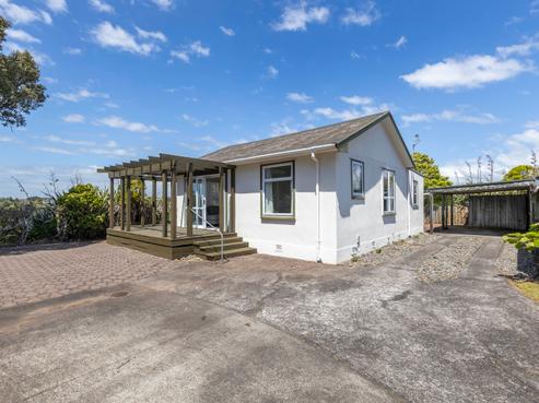 17A Aotea Street, Welbourn