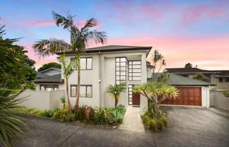 51B  Dignan Street, Point Chevalier
