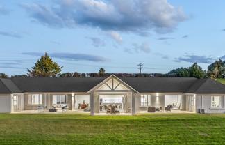 145 Okura River Road, Okura