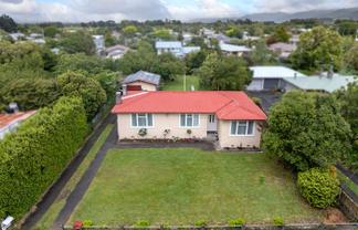 56 Revans Street, Featherston