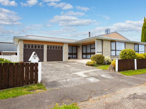 74 Ormond Street, Woodville