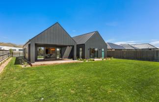 10 Whareatea Road, Redwoodtown