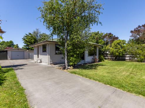 3 Harrow Street, Taradale