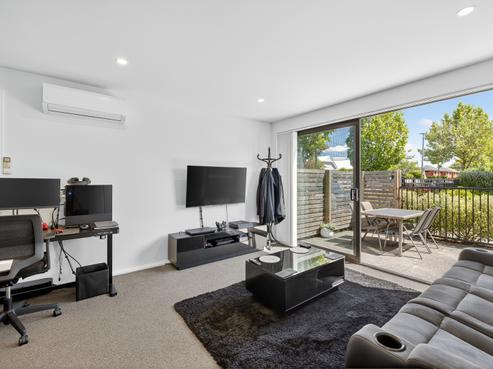 17/17 Warwick Street, Richmond