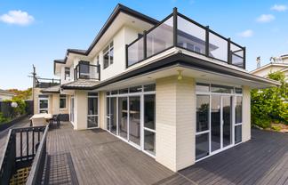 47 Golf Road, Paraparaumu Beach