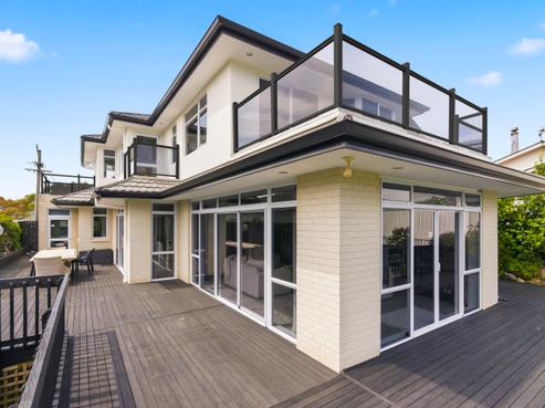 47 Golf Road, Paraparaumu Beach
