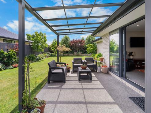 17 Amur Crescent, Rolleston